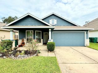 2315 Shady Tree Ln, Conroe, TX 77301