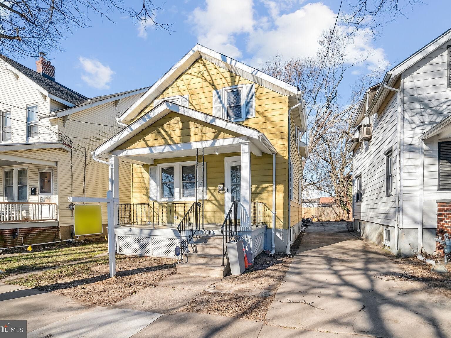 21 Alden Ave, Trenton, NJ 08618 | Zillow