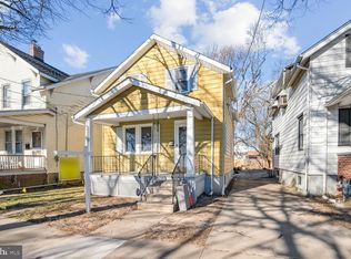 21 Alden Ave, Trenton, NJ