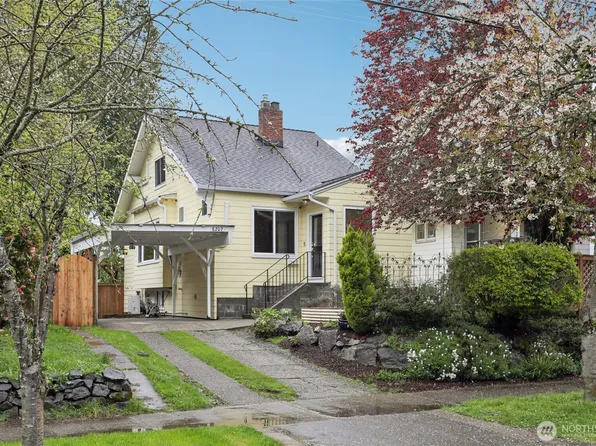 8207 Meridian Avenue N, Seattle, WA 98103