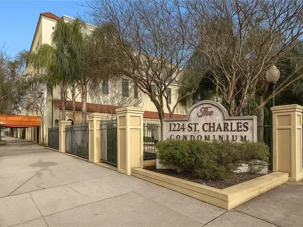 1224 Saint Charles Ave APT 308, New Orleans, LA 70130