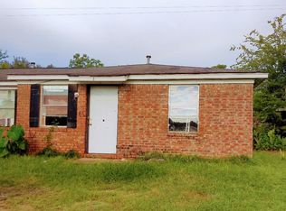 2126 Martin Luther King Jr Dr APT D, Albany, GA 31701