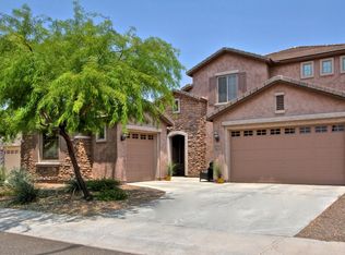 20207 N 259th Ave, Buckeye, AZ 85396