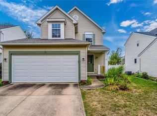 2141 Stonehenge Cir, Akron, OH 44319