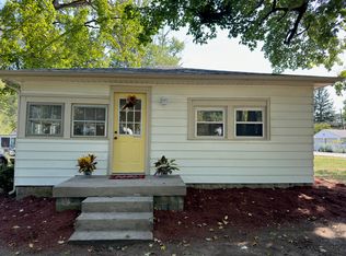 1701 Ruth Dr, Indianapolis, IN 46240