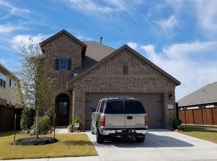 10630 Wagner St, Iowa Colony, TX 77583