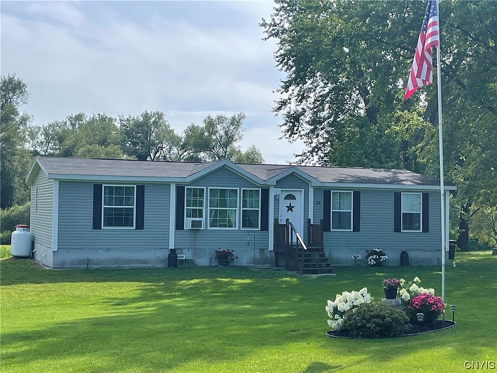 25 Koster Rd, Sandy Creek, NY 13145 MLS S1489984 Zillow