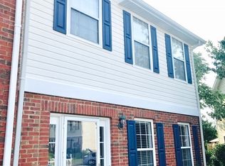 86 Westside Chase, Cartersville, GA 30120