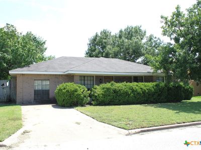 715 Debora St, Troy, TX, 76579