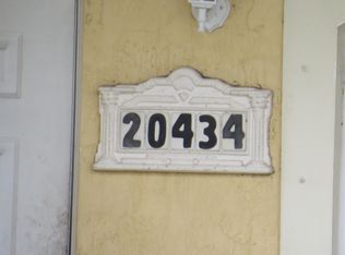 20434 NW 19th Ave, Miami Gardens, FL 33056