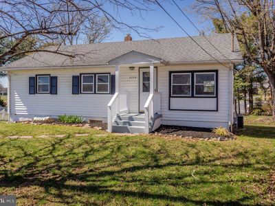 5233 Boxwood Dr, Mount Jackson, VA, 22842