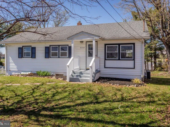 5233 Boxwood Dr, Mount Jackson, VA 22842