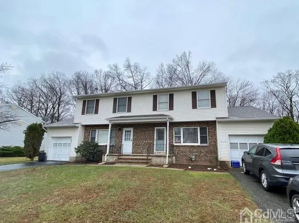 217 Christopher Ave #2, South Plainfield, NJ 07080