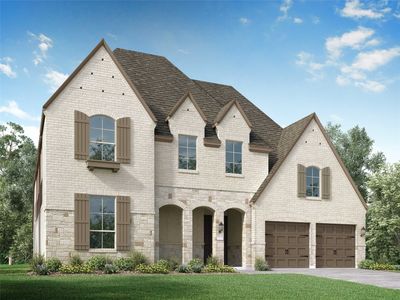 2410 Shady Trl, Prosper, TX, 75078