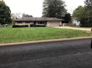 14938 A Dr N, Marshall, MI 49068