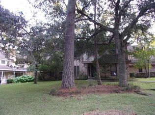 6207 Jadecrest Dr, Spring, TX 77389