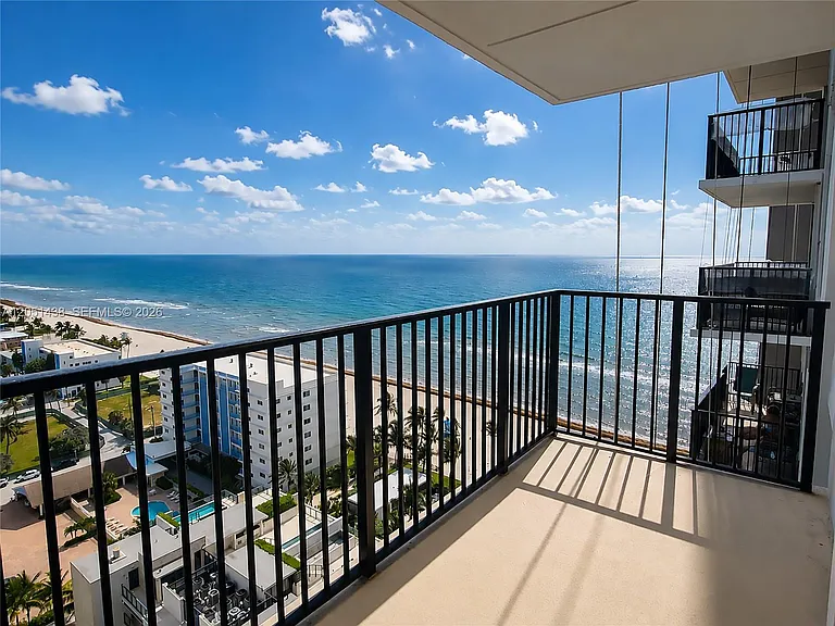 2201 S Ocean Dr #2005 — Photo 7