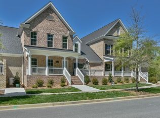 10216 Vanguard Py, Huntersville, NC 28078