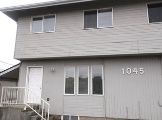 1045 Springwater Ave APT A, Wenatchee, WA 98801