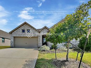 617 Fitzroy Ln, Fate, TX 75189