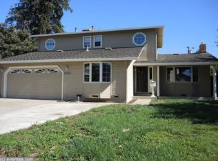 2411 Nautilus Ct, San Jose, CA 95128