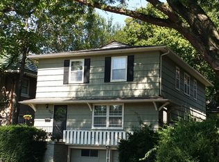 712 Gleed Ter, Kansas City, MO 64109