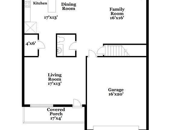 2nd image of 178 N Cromwell Dr