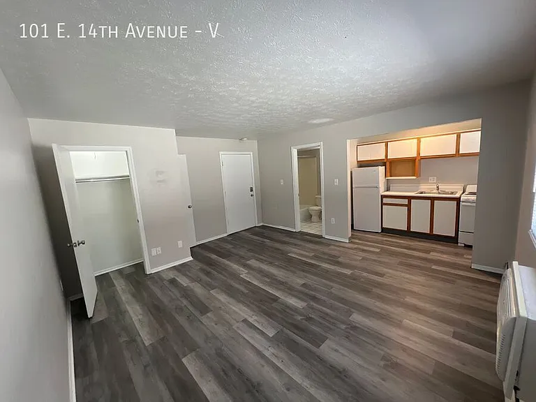 101 E 14th Ave #V — Photo 6