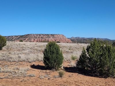 10 Barranca Rd, Mountainair, NM, 87036