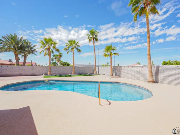 11364 S Ironwood Dr, Yuma, AZ 85367