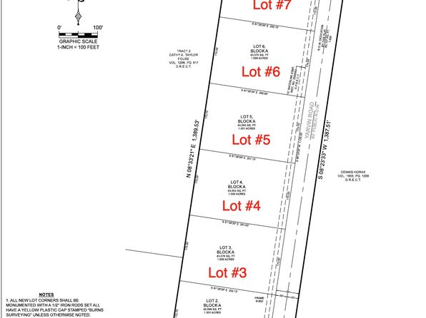 Constantine Ct LOT 3