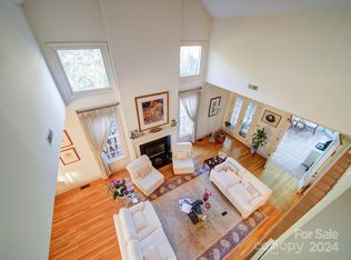 4414 Columbine Ct, Charlotte, NC 28226