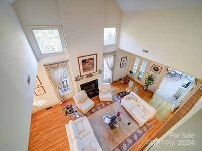 4414 Columbine Ct, Charlotte, NC, 28226