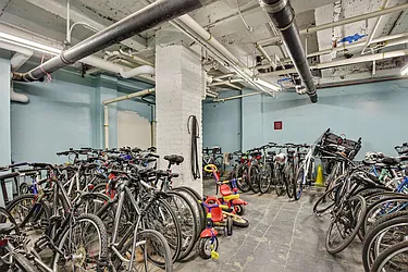 Rented by 9 Realty NYC