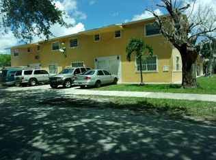 3821 Sw 13 Ct #1-4, FT LAUDERDALE, FL 33312