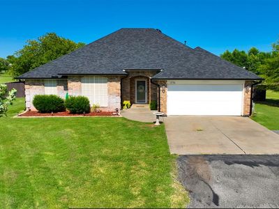 1778 S Ruby Dr, Blanchard, OK, 73010