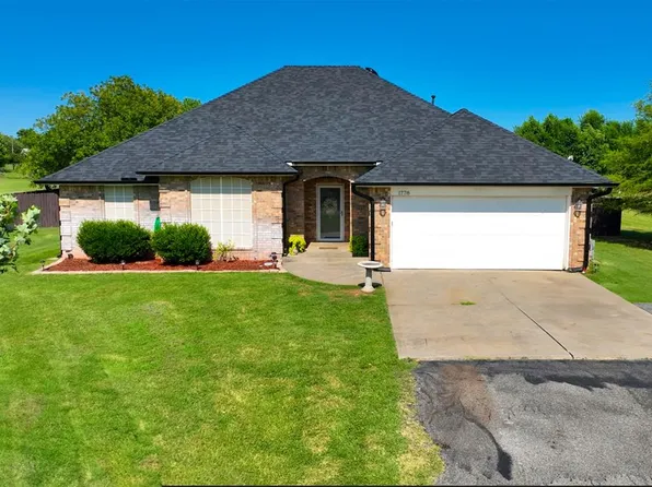 1778 S Ruby Dr, Blanchard, OK 73010
