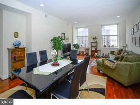 1600 Arch St #18-1015, Philadelphia, PA 19103