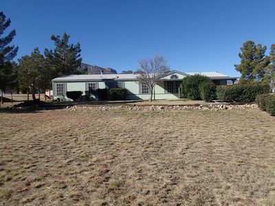 7126 S Garden Valley Dr, Hereford, AZ, 85615