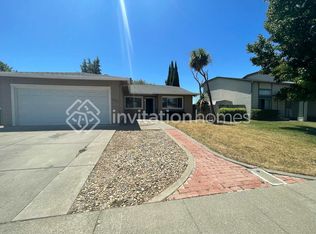 1409 Prospect Way, Suisun City, CA 94585