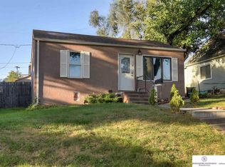 3136 X St, Omaha, NE 68107