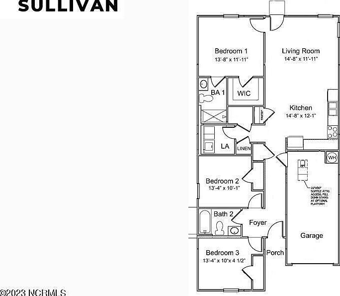 8254 E Highcroft Dr NE, Leland, NC 28451 Zillow