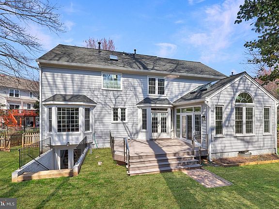 4th image of 11405 Northwind Ct