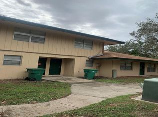 2355 SW 28th St APT 30C, Okeechobee, FL 34974