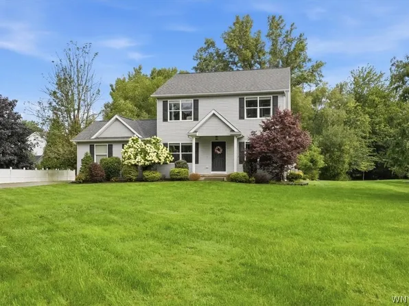 500 Casey Rd, East Amherst, NY 14051