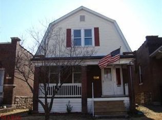 4960 Tyrolean Ave, Saint Louis, MO 63109
