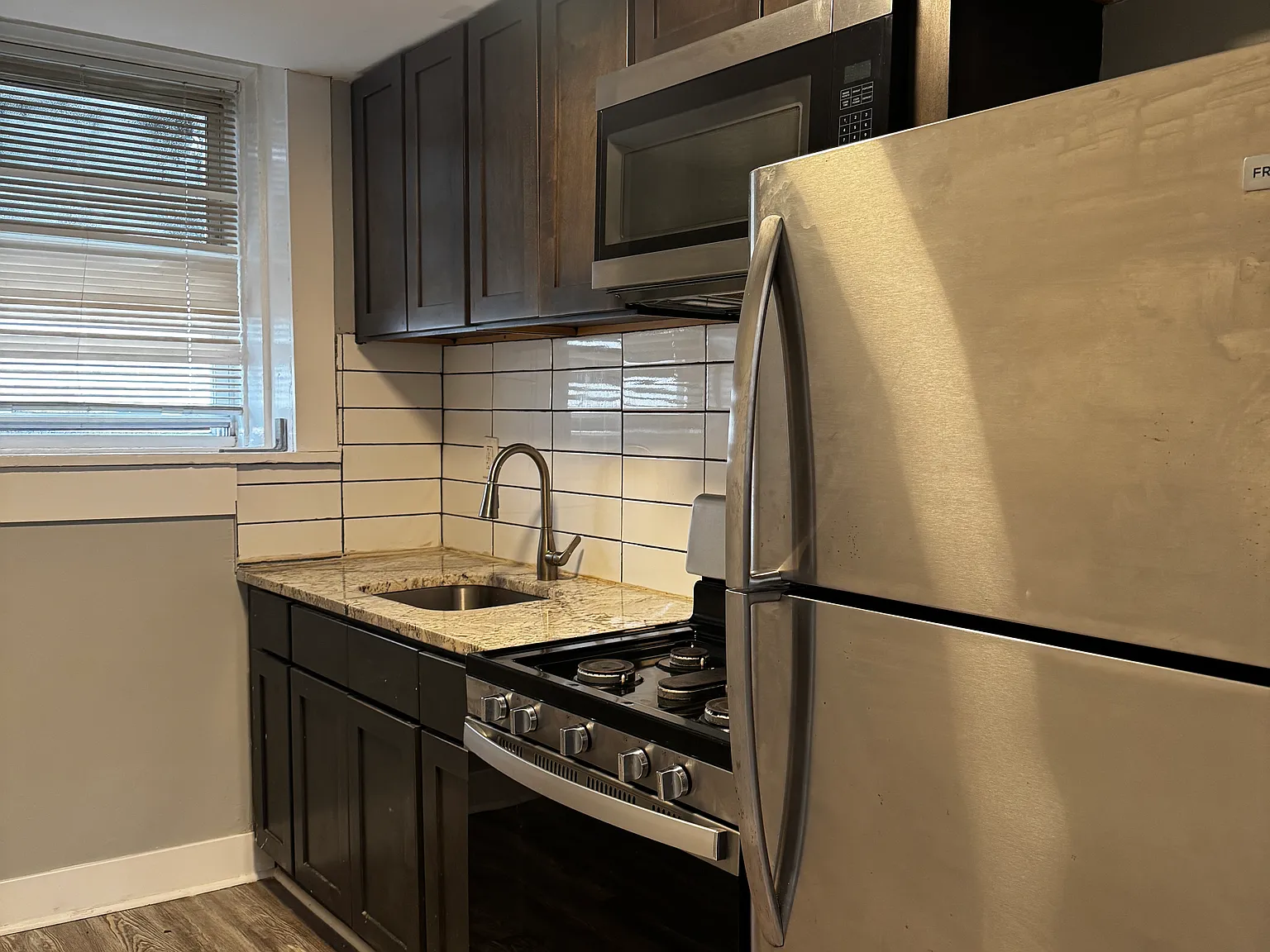 2 bed, $2,150 — Photo 2