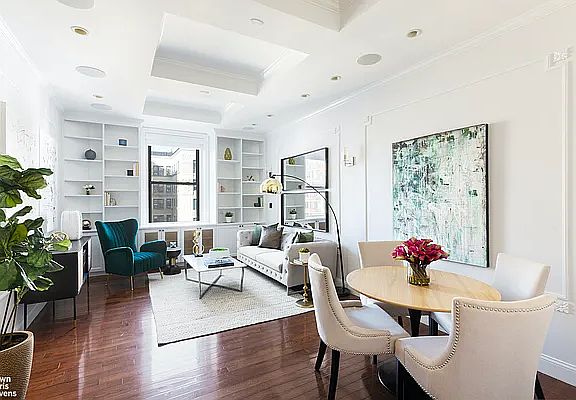 2nd image of 205 W 89th St APT 10E
