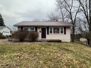 512 N Sumner St, East Palestine, OH