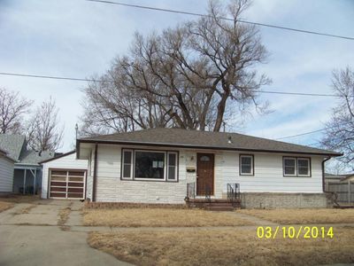 710 N 22nd St, Council Bluffs, IA, 51501